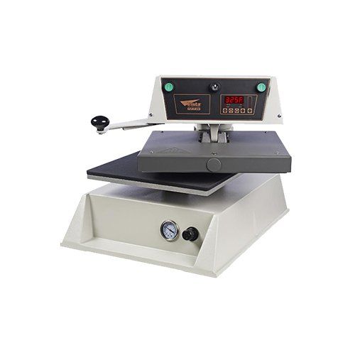 Insta 718 Automatic Heat Press Machine