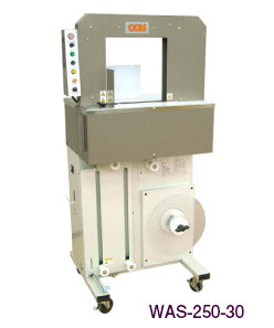 COM WAS 400 Banding - Taping Machine