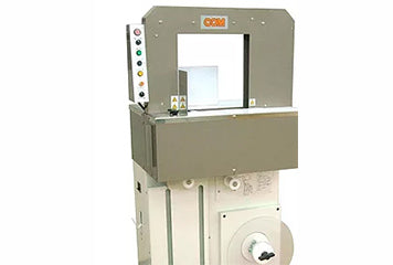 Pre-owned Com Banding Machine (Low Use)