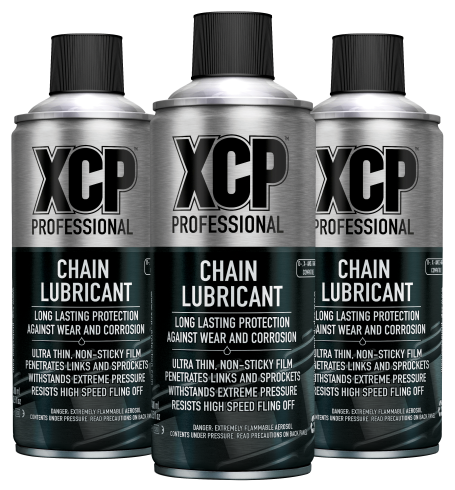 XCP Bike Chain Lubricant