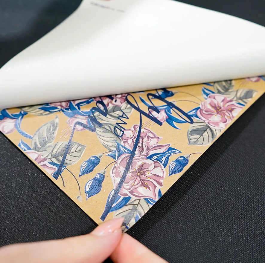 FOREVER MultiTrans PRO Self Weeding Transfer Paper Walcar