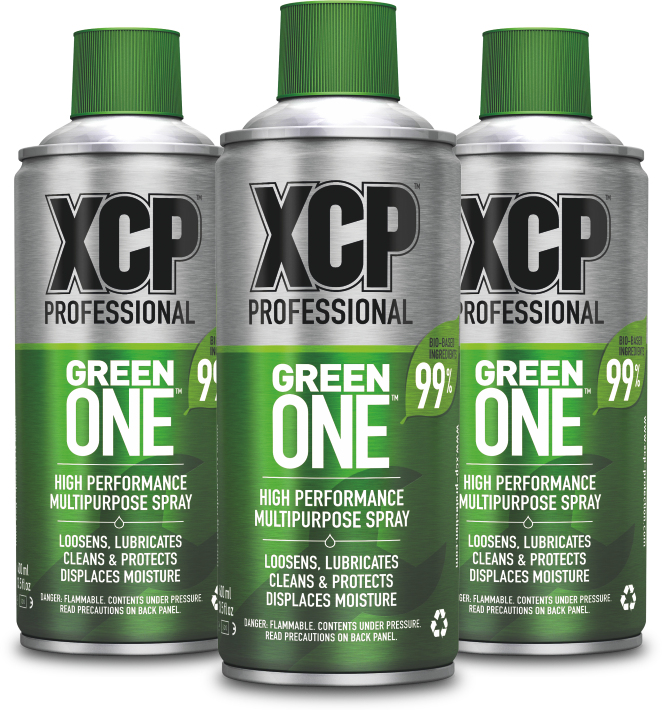 XCP Green One