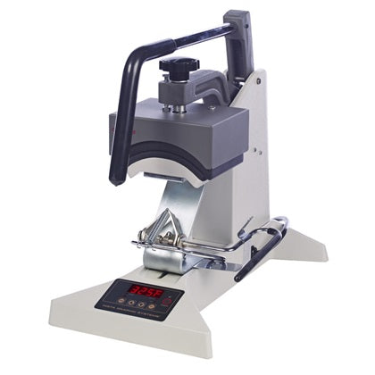 Insta 418 Cap Hat Heat Press Machine