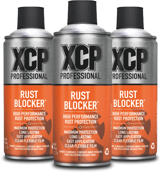 Clear rust protection spray on sale