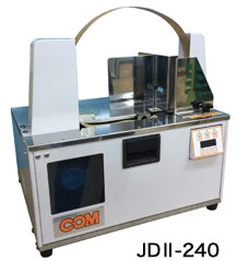 Com JDII 240 Paper Banding Machine - Paper Strapping Machine