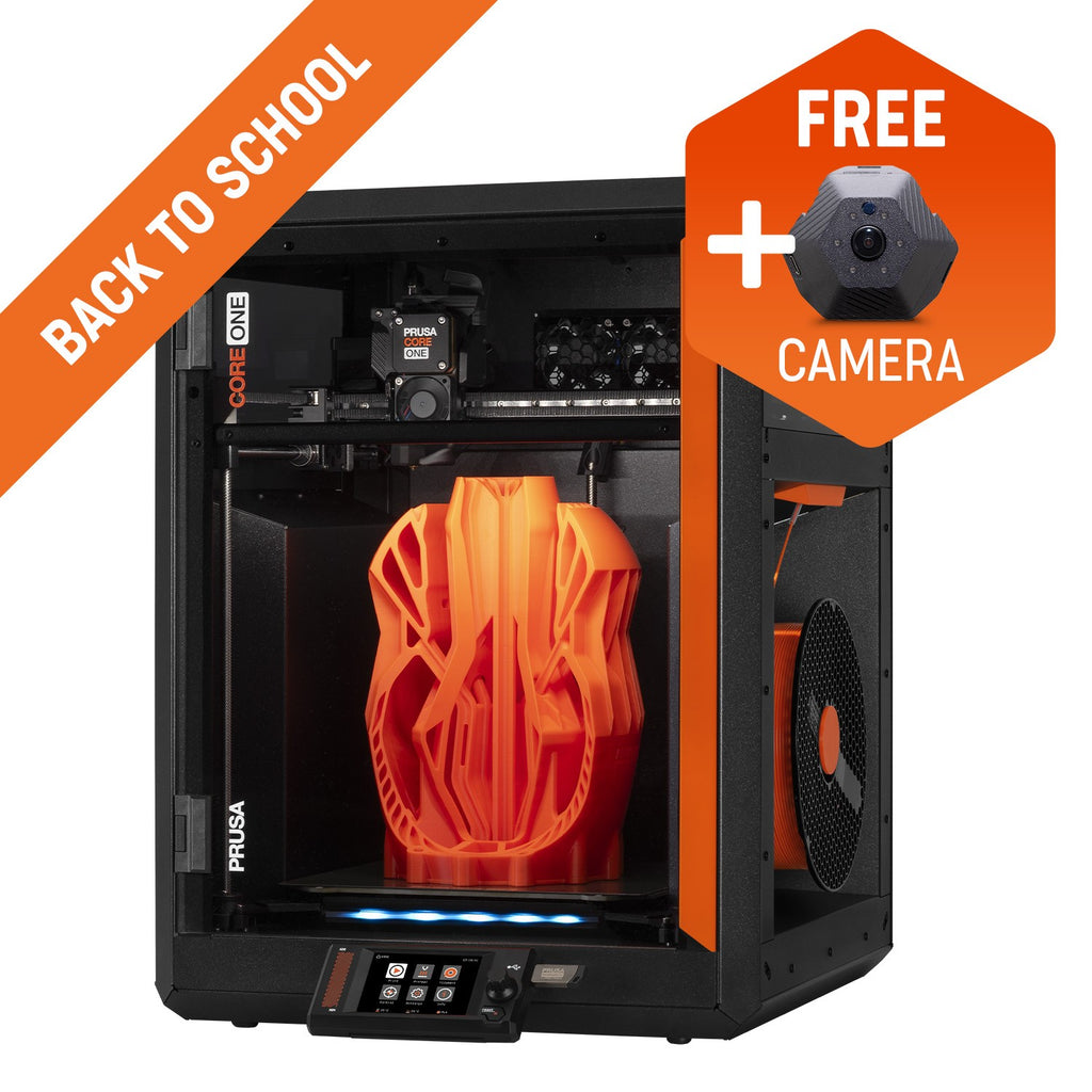 Prusa CORE One