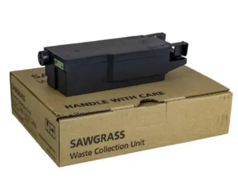 Sawgrass waste Ink Collector Unit for SG500 - SG1000 - SG400 - SG800