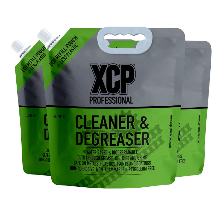 XCP Cleaner & Degreaser