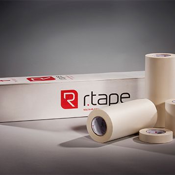 MEDIUM TACK 4075 APPLICATION TAPE