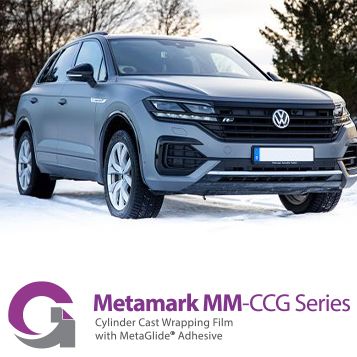 METAMARK METAGLIDE COLOUR CHANGE