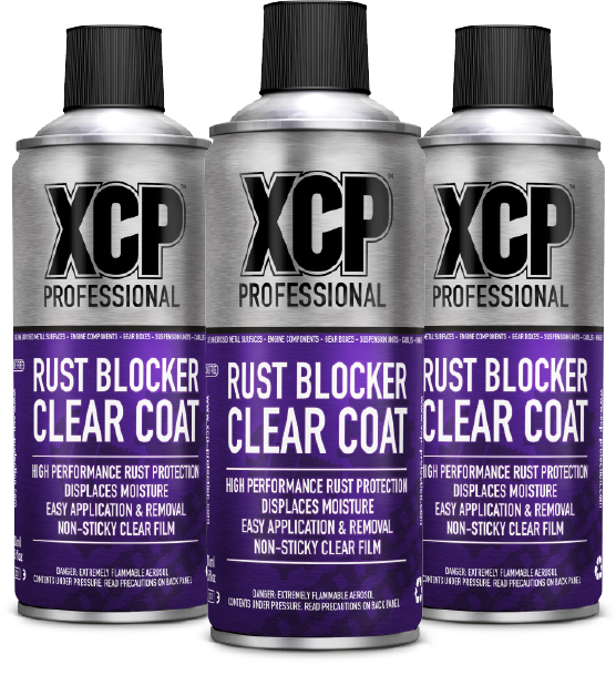 XCP Rust Blocker