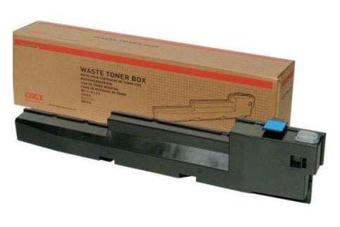OKI C9850 Waste Toner Box (30K Pages) 42869404