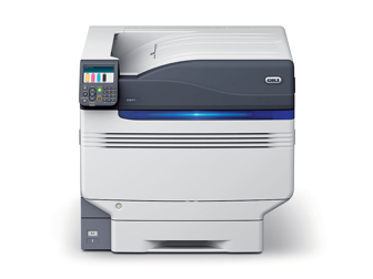 OKI C911 DN Colour Printer