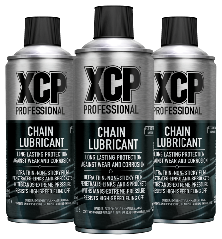 Bike chain spray hotsell