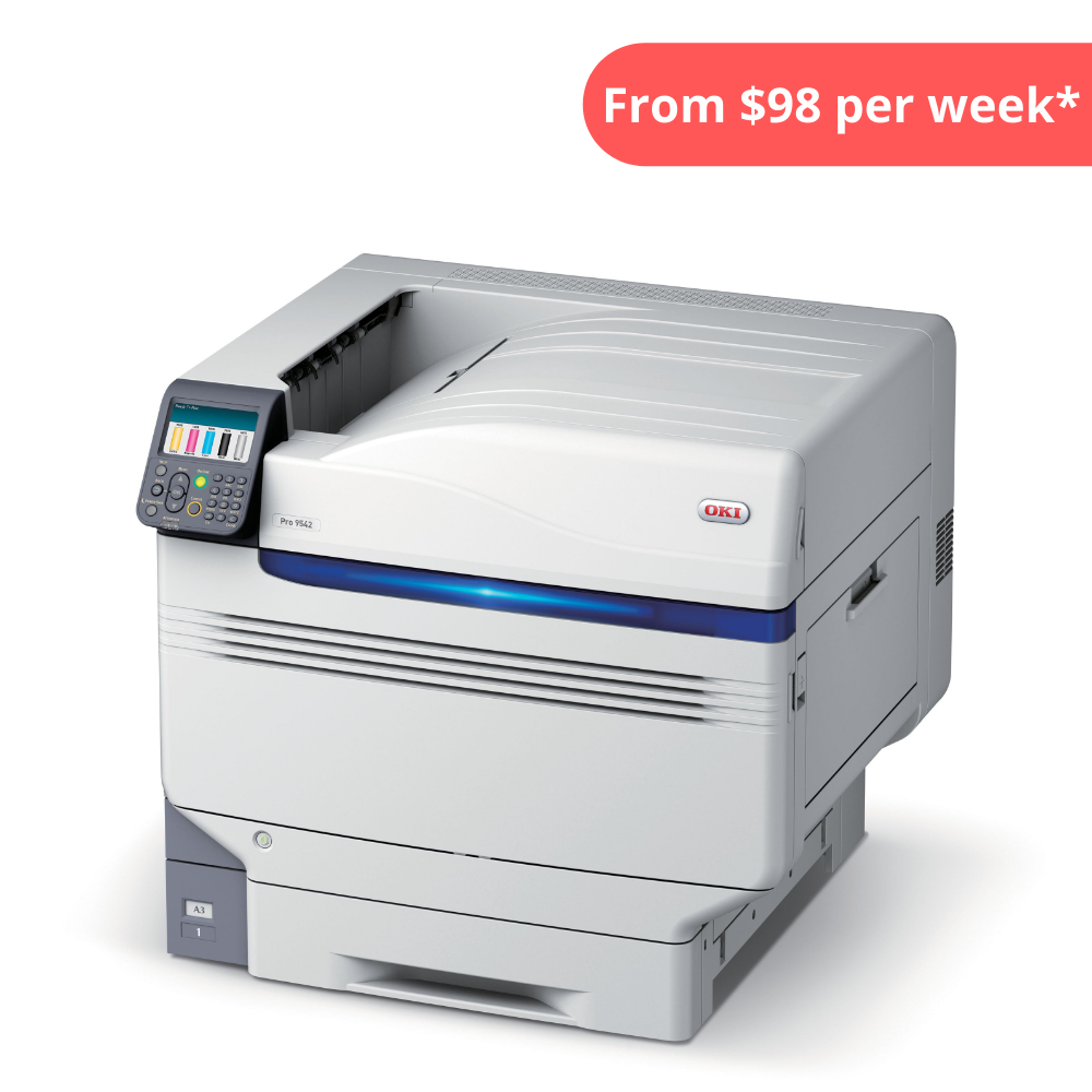 Oki online sublimation printer