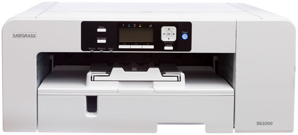 Sawgrass SG1000 A3 Sublimation Printer