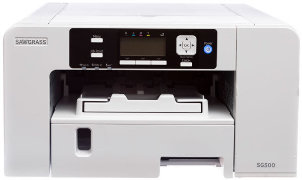 Sawgrass SG500 A4 Sublimation Printer