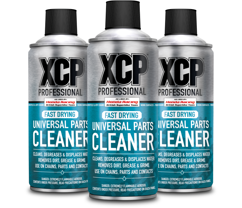 XCP Universal Parts Cleaner