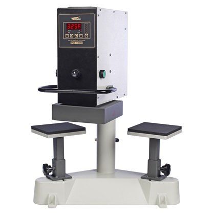 Insta 907 Heat Press Machine – Dual Station