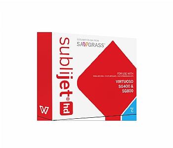 buy Sawgrass SG400 Dye Sublimation Ink - Sublijet HD