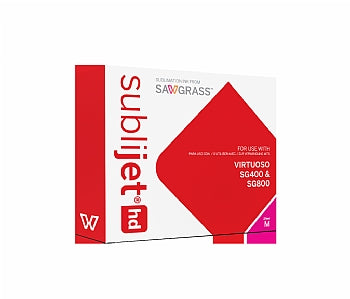 Sawgrass SG400 Dye Sublimation Ink - Sublijet HD online